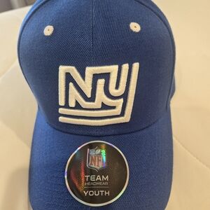 NFL Blue Kids Hat